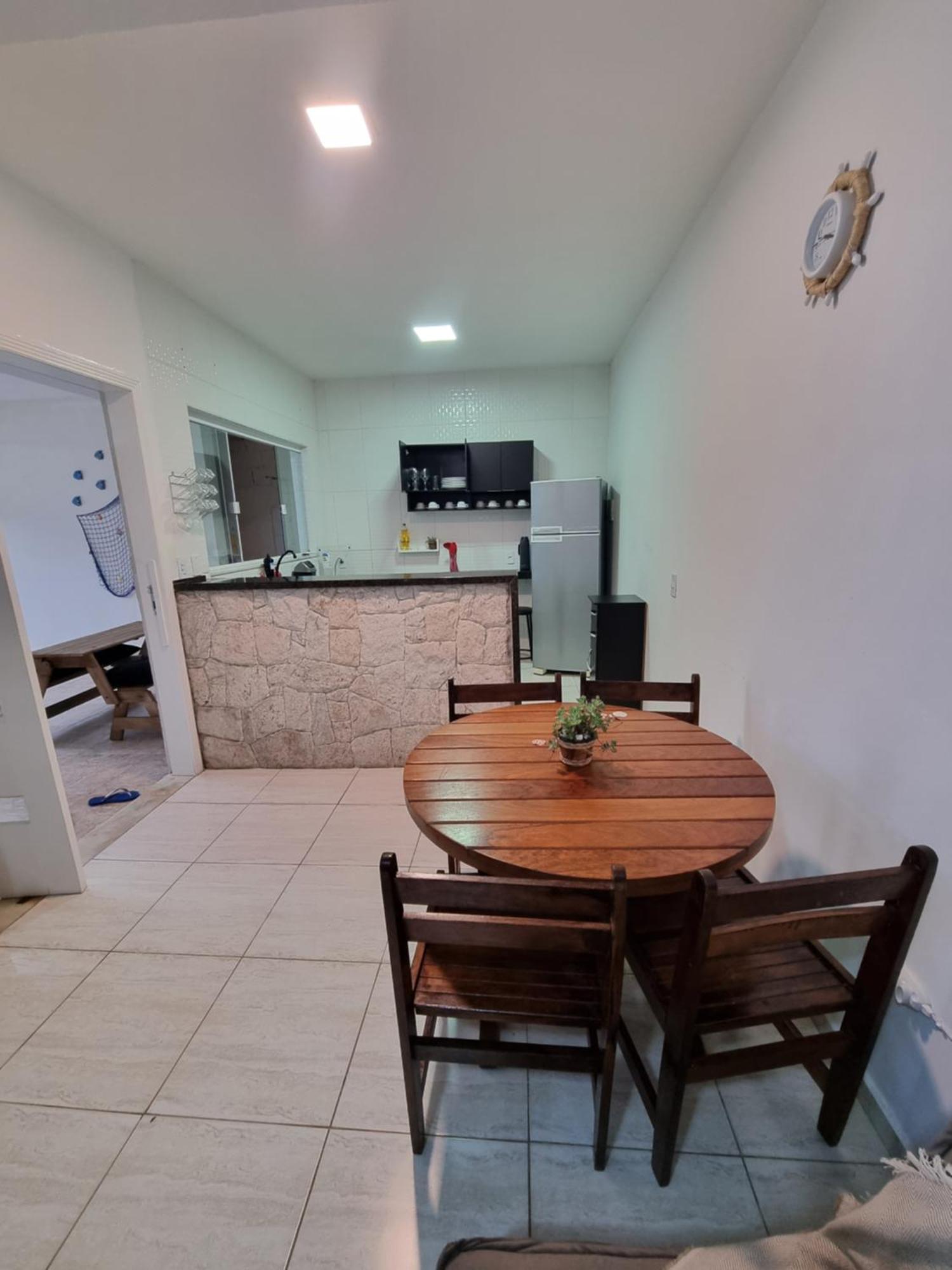 Casa de férias Casa Conchas Ubatuba