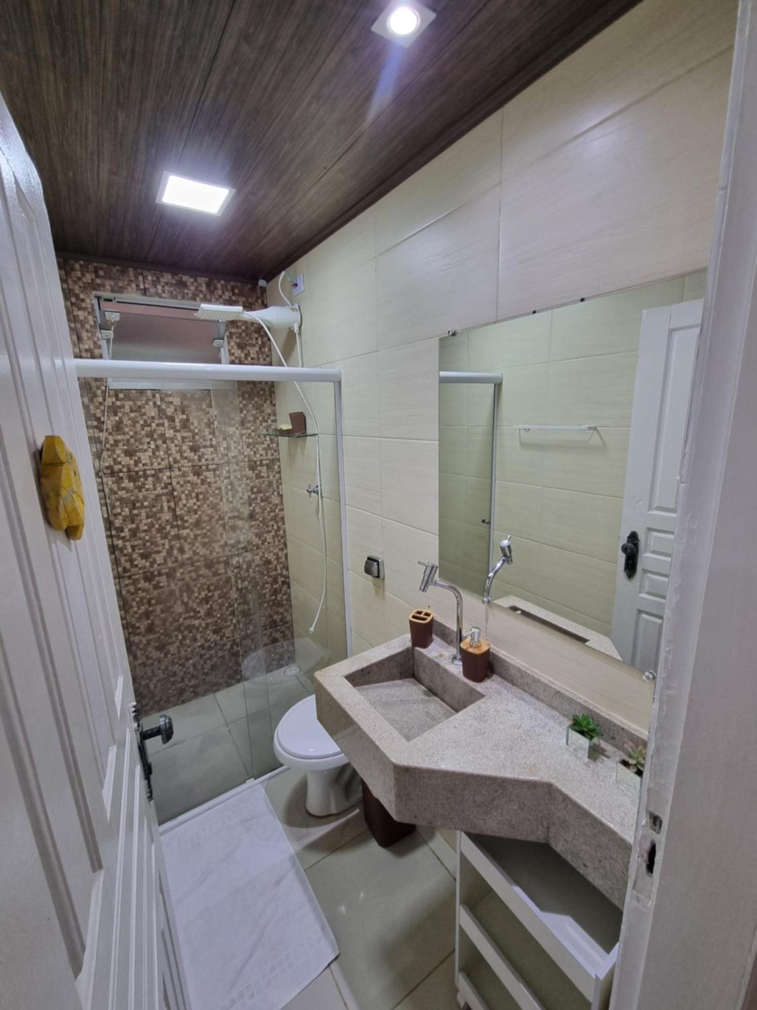 Casa Conchas Ubatuba