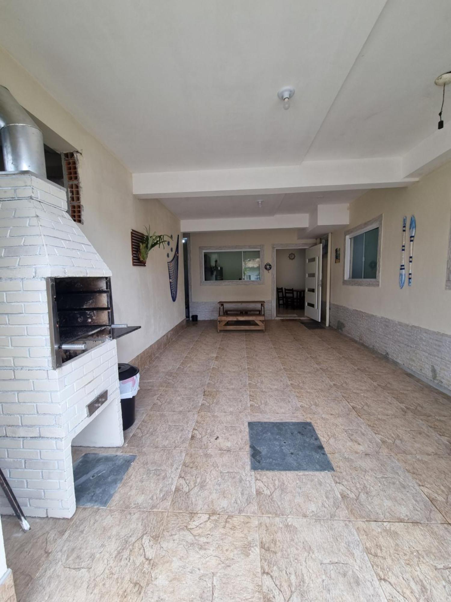 Casa de férias Casa Conchas Ubatuba
