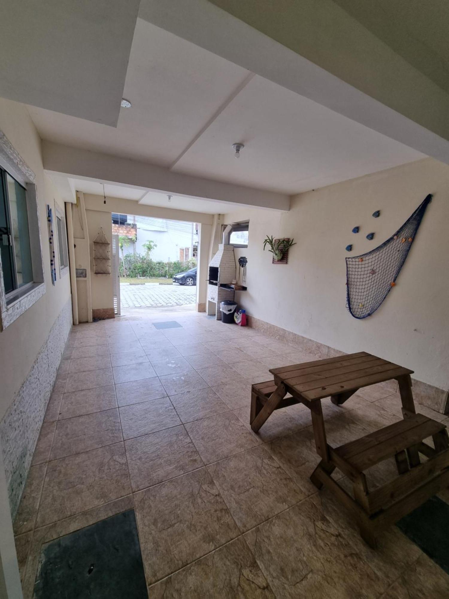 Casa de férias Casa Conchas *