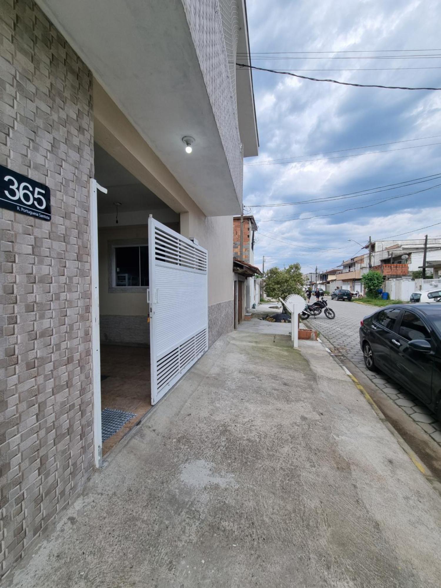 Casa Conchas Casa de férias Ubatuba