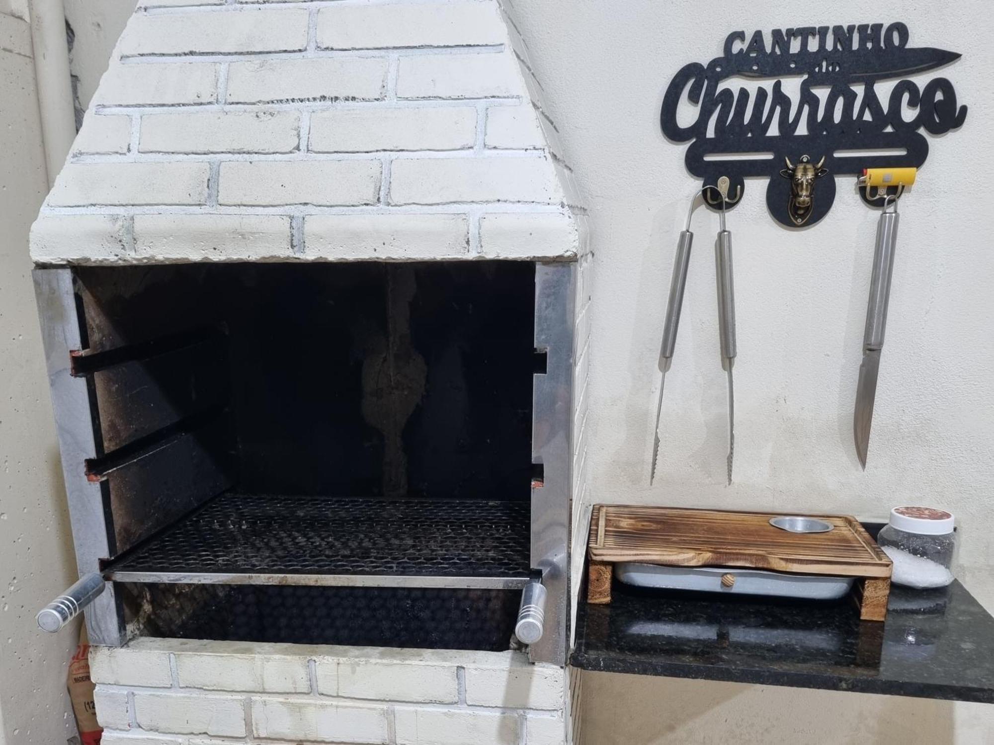 Casa Conchas * Ubatuba